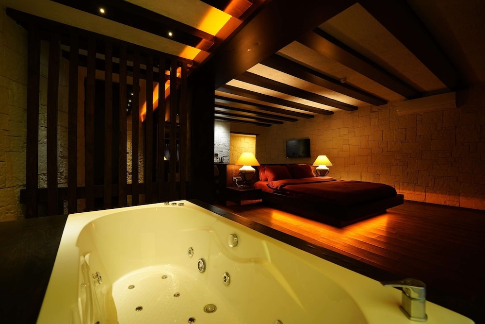 هتل ماناسپارک دلوکس